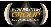 Edinburgh Group Accommodation