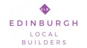 Edinburgh Local Builders