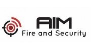Aim Fire And Security