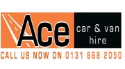 Ace Car & Van Hire