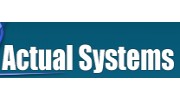 Actual Systems UK