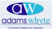 Adams Whyte, Criminal Defence Lawyers