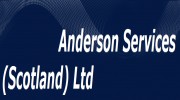 Anderson Services Scotland