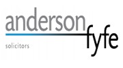 Anderson Fyfe
