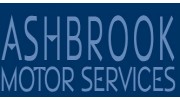Ashbrook Motor Services