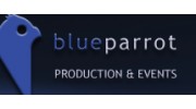 Blueparrot Production & Events