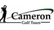 Cameron Golf Tours