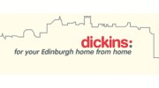 Dickins: For Your Edinburgh Home From Home