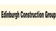 Construction Company in Edinburgh, Scotland