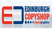 Photocopying Services in Edinburgh, Scotland