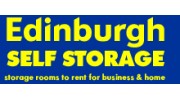 Storage Services in Edinburgh, Scotland