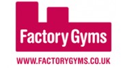 Factory Gyms