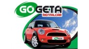Gogeta Rental Car