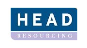 Head Resourcing