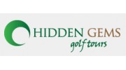 Hidden Gems Golf Tours