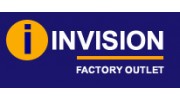 Invision Factory Outlet