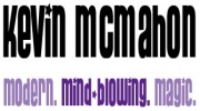 Kevin McMahon Magic