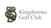 Kingsknowe Golf Club