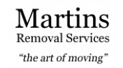 Martins Removal Service