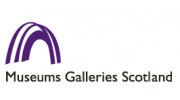 Museum & Art Gallery in Edinburgh, Scotland