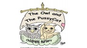 Owl And The Pussycat Childrens Nursery