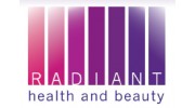 Radiant Health And Beauty