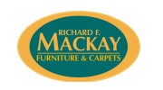 Richard F Mackay