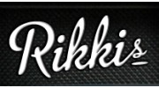 Rikki's Music Shop