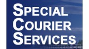 Courier Services in Edinburgh, Scotland