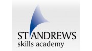 St Andrews Skills Academy