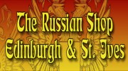 The Russian Shop