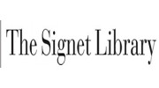 O2 WiFi Hotspot Signet Library