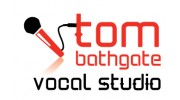Tom Bathgate Voice Studio