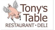 Tony's Table