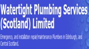 Watertight Plumbing Services Scotland