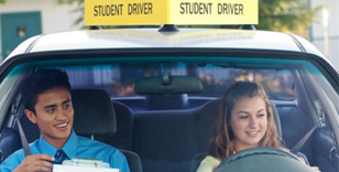 DriverSkills Advanced Driving Courses